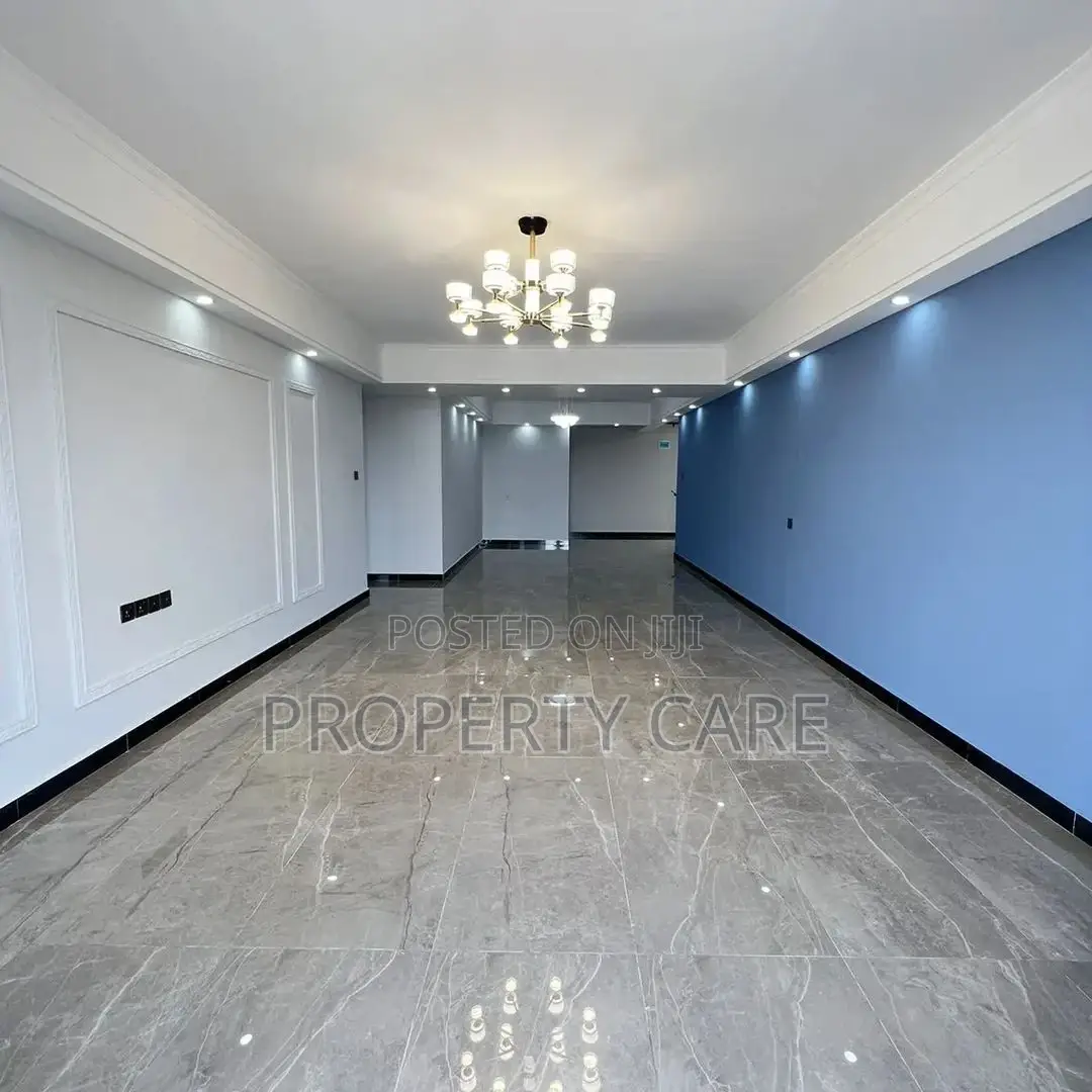 Lavington's Finest 3-Bedroom Apartment Now Available to Rent in Lavington