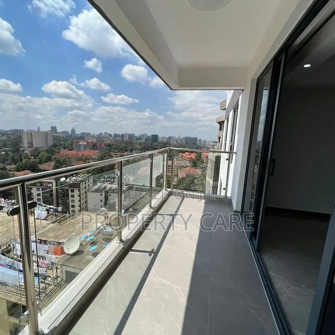 Lavington's Finest 3-Bedroom Apartment Now Available to Rent in Lavington