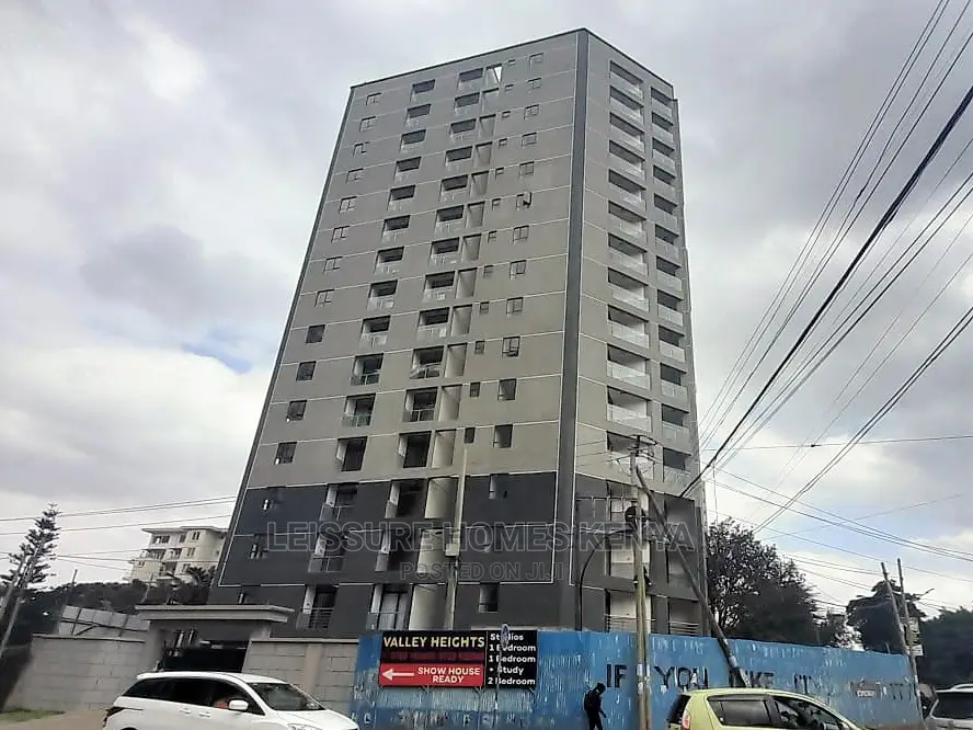Modern 1-Bedroom Apartment in Valley Arcade Available for Lease in Valley Arcade