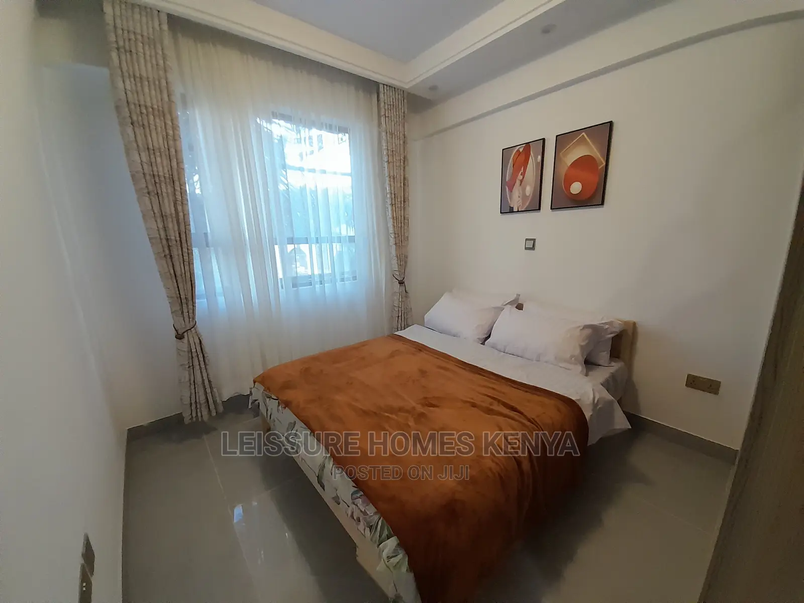 Valley Arcade's 1-Bedroom Apartment for Rent - Move In Today in Lavington