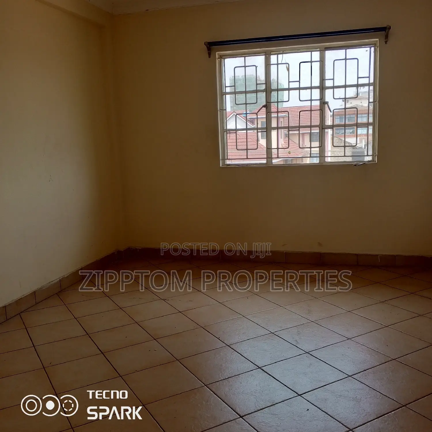 Studio Apartment in Nairobi West for rent in Nairobi West
