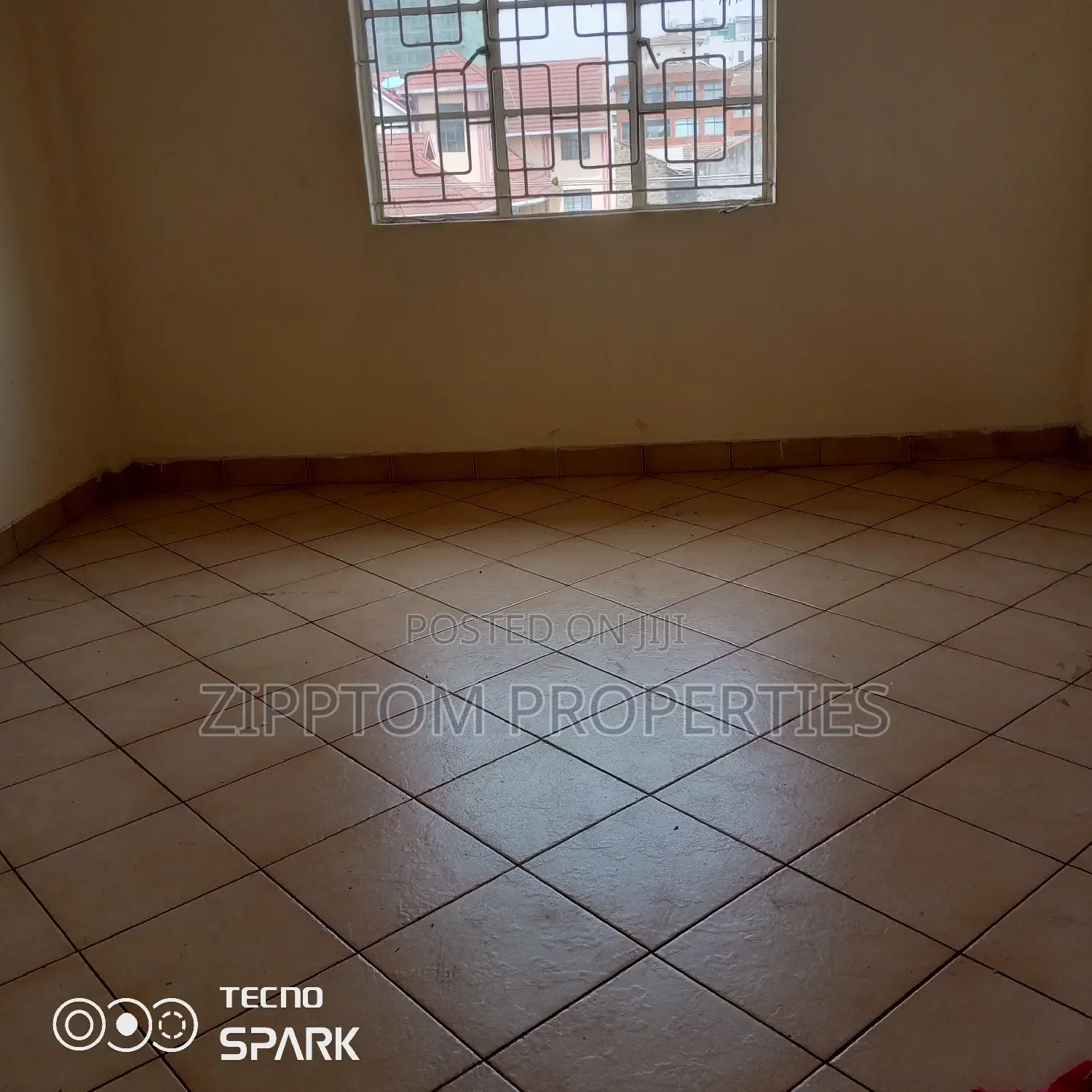 Studio Apartment in Nairobi West for rent in Nairobi West