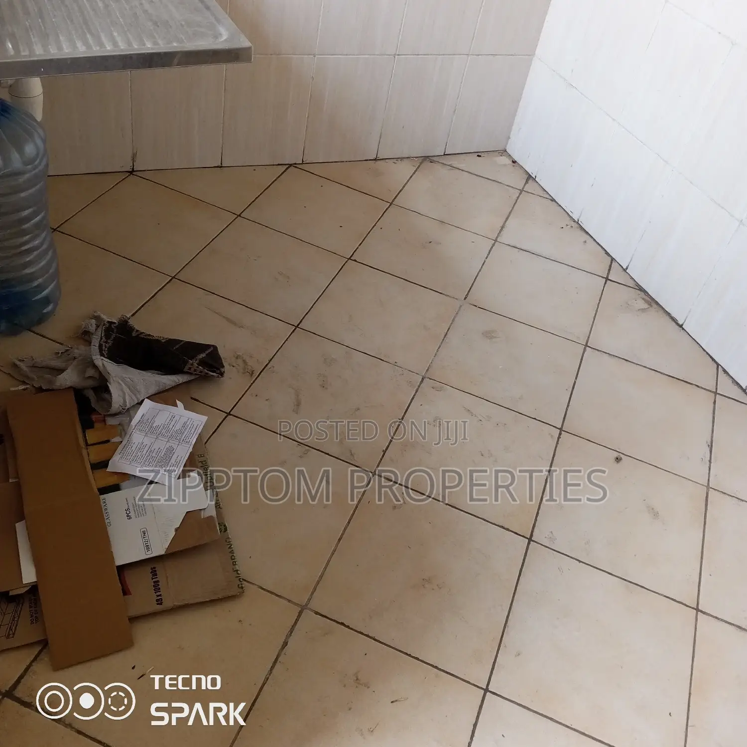 Studio Apartment in Nairobi West for rent in Nairobi West