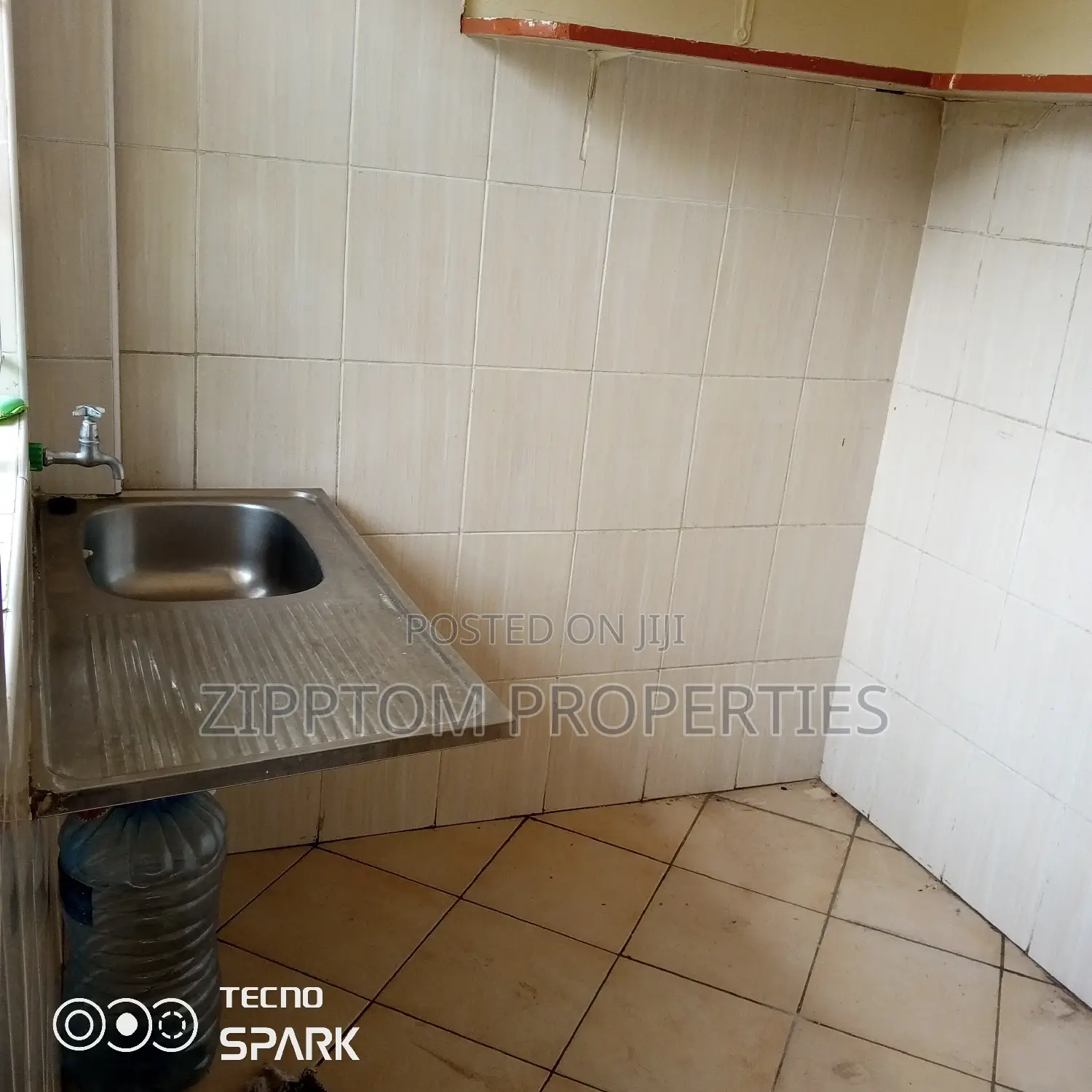 Studio Apartment in Nairobi West for rent in Nairobi West