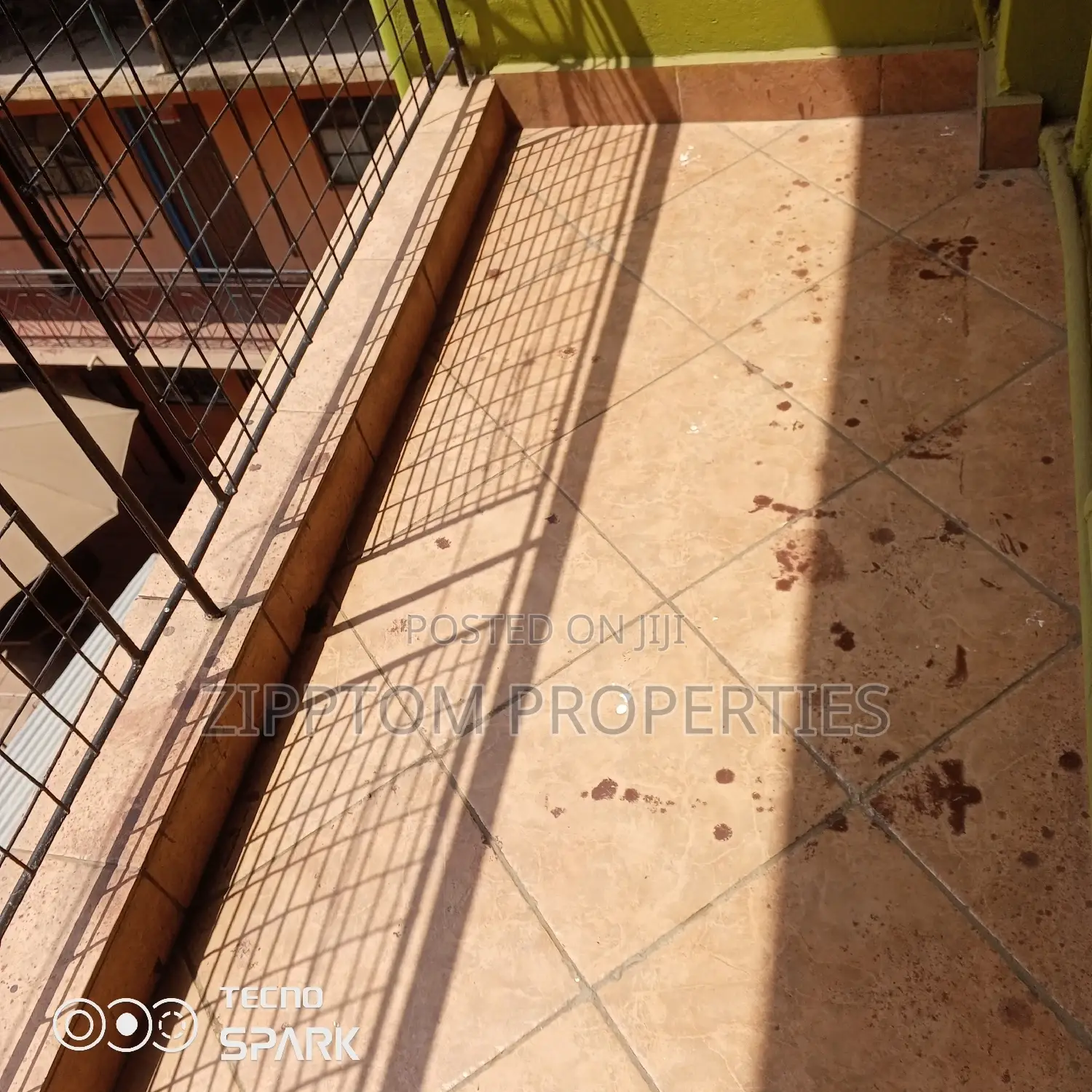 Studio Apartment in Nairobi West for rent in Nairobi West