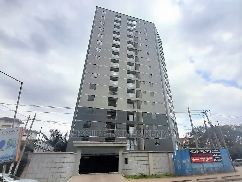 2bdrm Apartment in Valley Arcade for rent in Valley Arcade