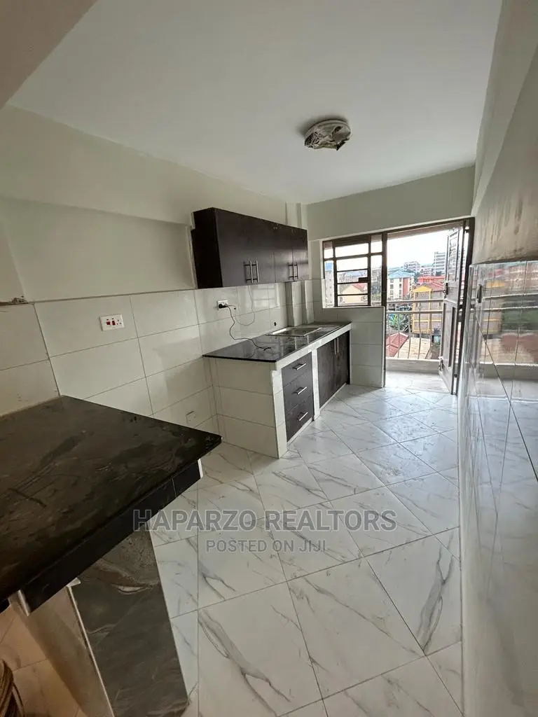 1bdrm Apartment in Kinoo 87 for rent in Kinoo