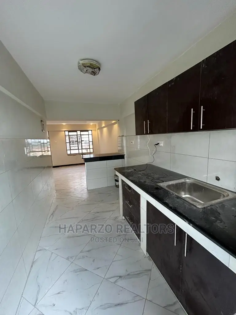 1bdrm Apartment in Kinoo 87 for rent in Kinoo