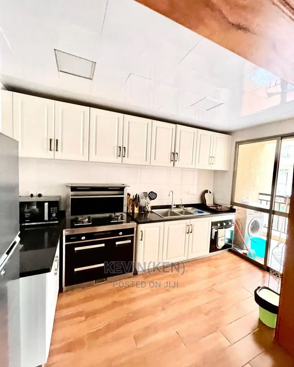 Luxury 2-Bedroom Apartment for Rent in Kilimani in Kilimani