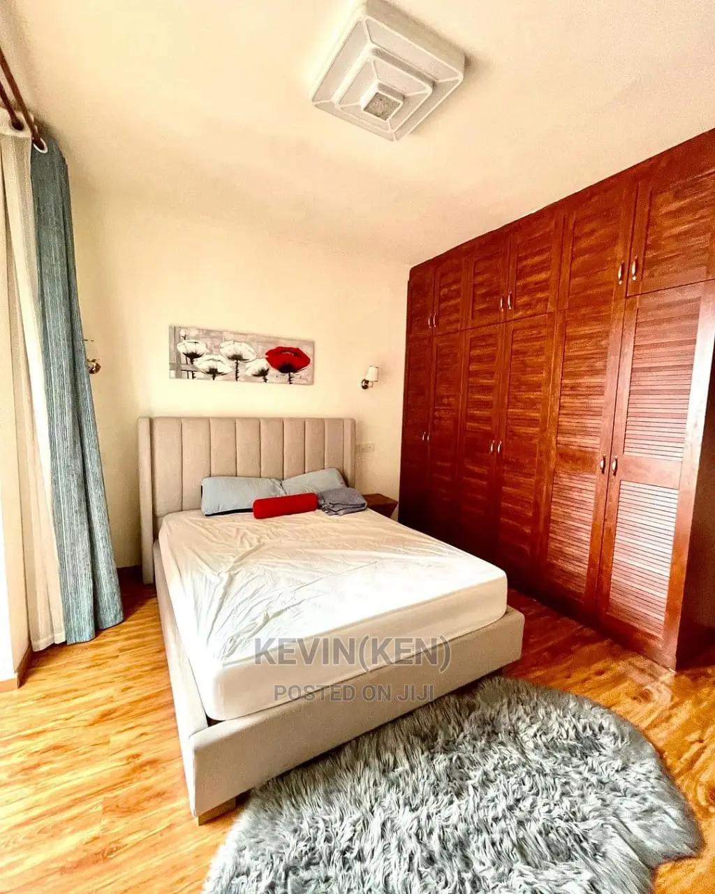 Luxury 2-Bedroom Apartment for Rent in Kilimani in Kilimani