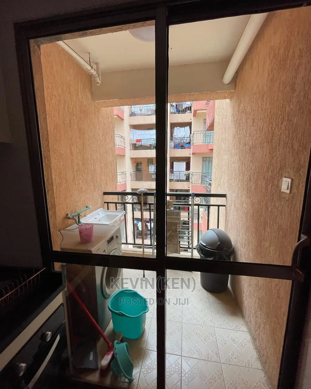 Luxury 2-Bedroom Apartment for Rent in Kilimani in Kilimani