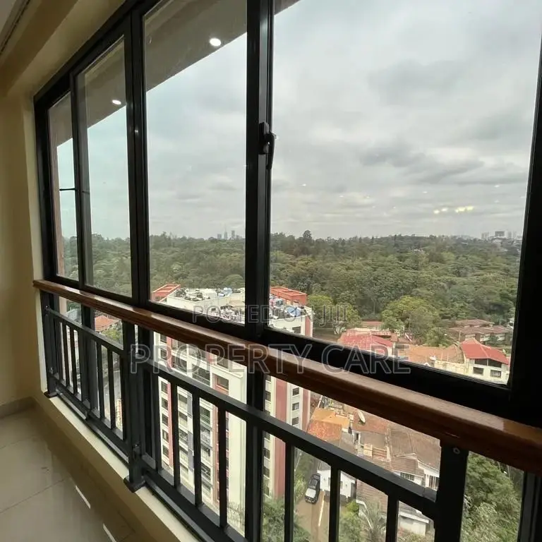 Kileleshwa 3-Bedroom Apartment for Rent - Modern Living in Kileleshwa