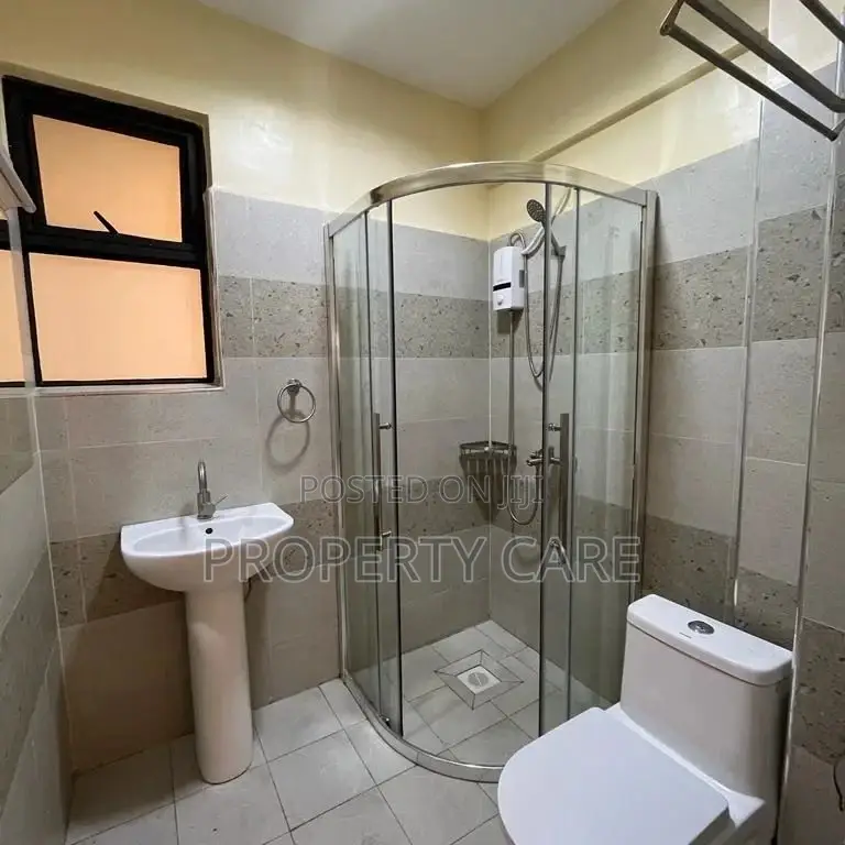 Kileleshwa 3-Bedroom Apartment for Rent - Modern Living in Kileleshwa