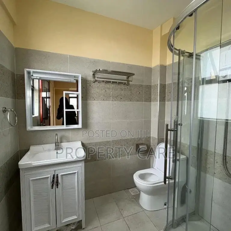 Kileleshwa 3-Bedroom Apartment for Rent - Modern Living in Kileleshwa