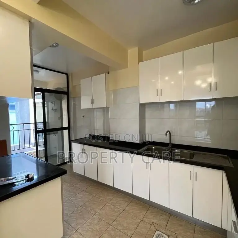 Kileleshwa 3-Bedroom Apartment for Rent - Modern Living in Kileleshwa