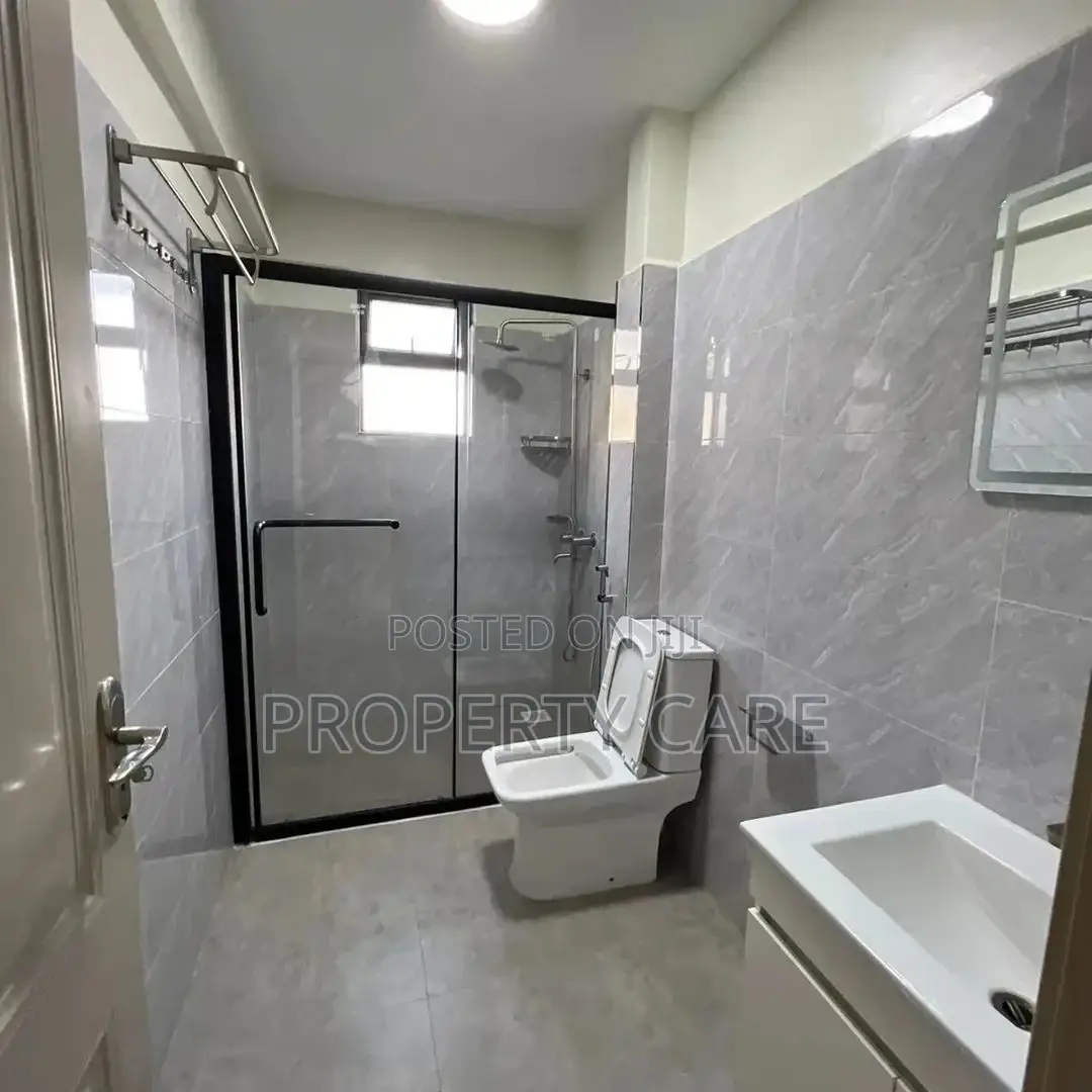 Seeking Tenants for 2-Bedroom Apartment in Kileleshwa in Kileleshwa