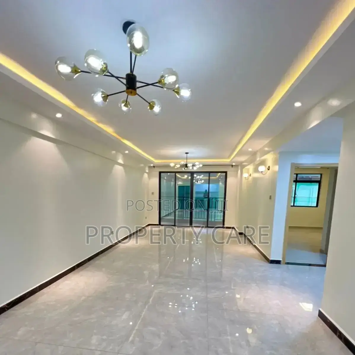 Seeking Tenants for 2-Bedroom Apartment in Kileleshwa in Kileleshwa