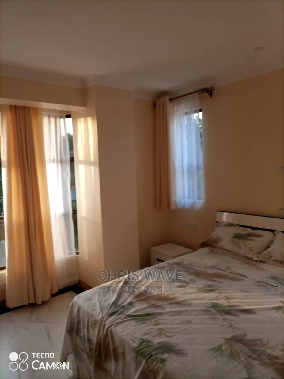 2bdrm Block of Flats in Lower Kabete, Nairobi Central for sale in Nairobi Central