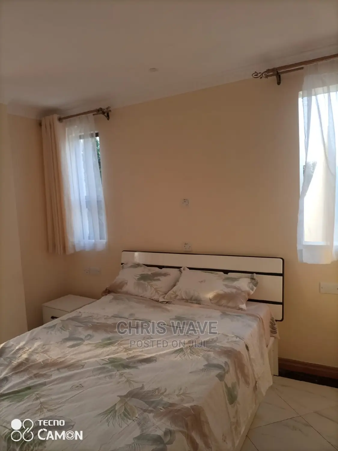 2bdrm Block of Flats in Lower Kabete, Nairobi Central for sale in Nairobi Central