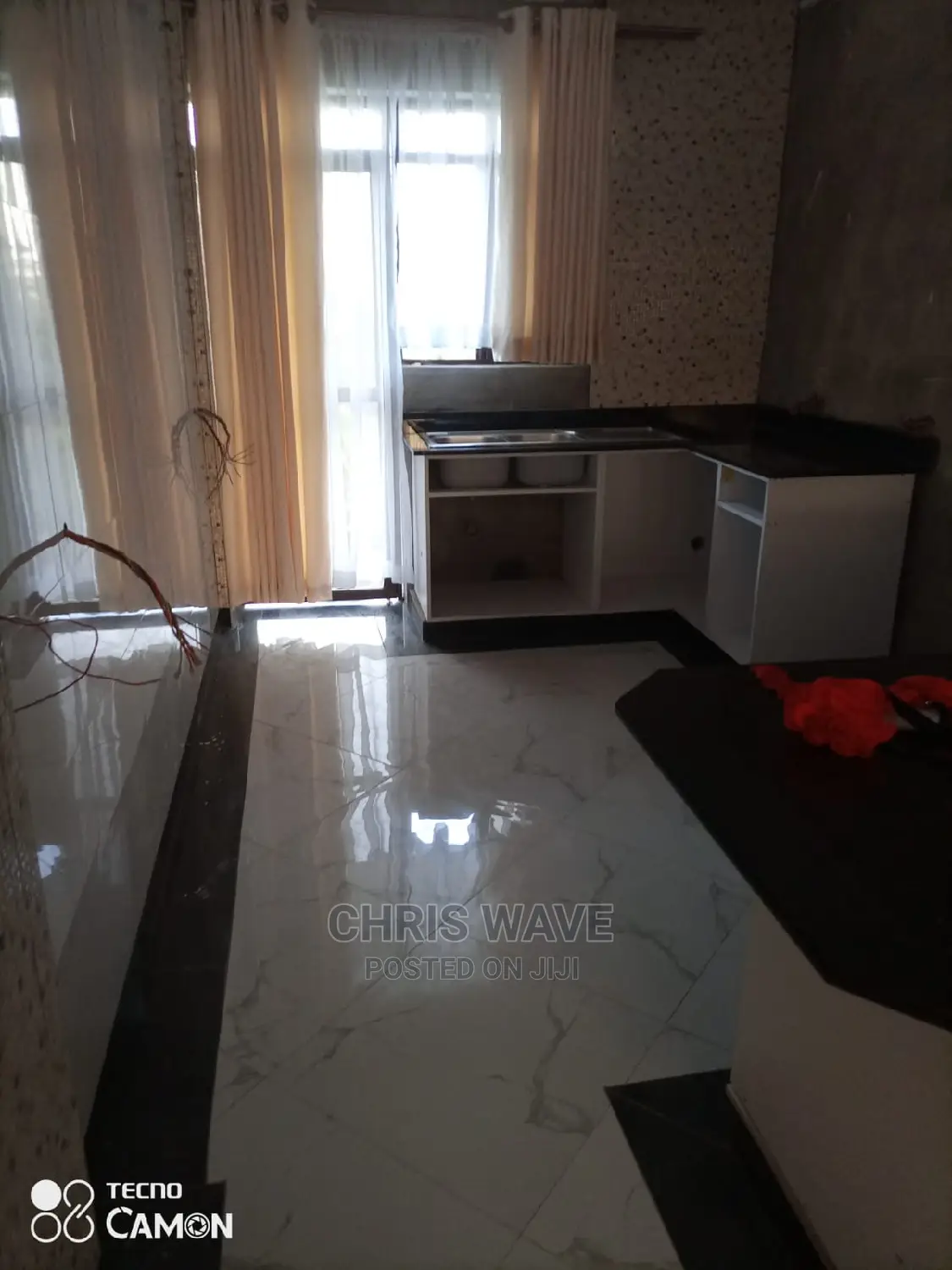 2bdrm Block of Flats in Lower Kabete, Nairobi Central for sale in Nairobi Central