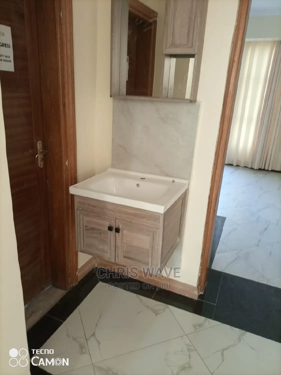 2bdrm Block of Flats in Lower Kabete, Nairobi Central for sale in Nairobi Central