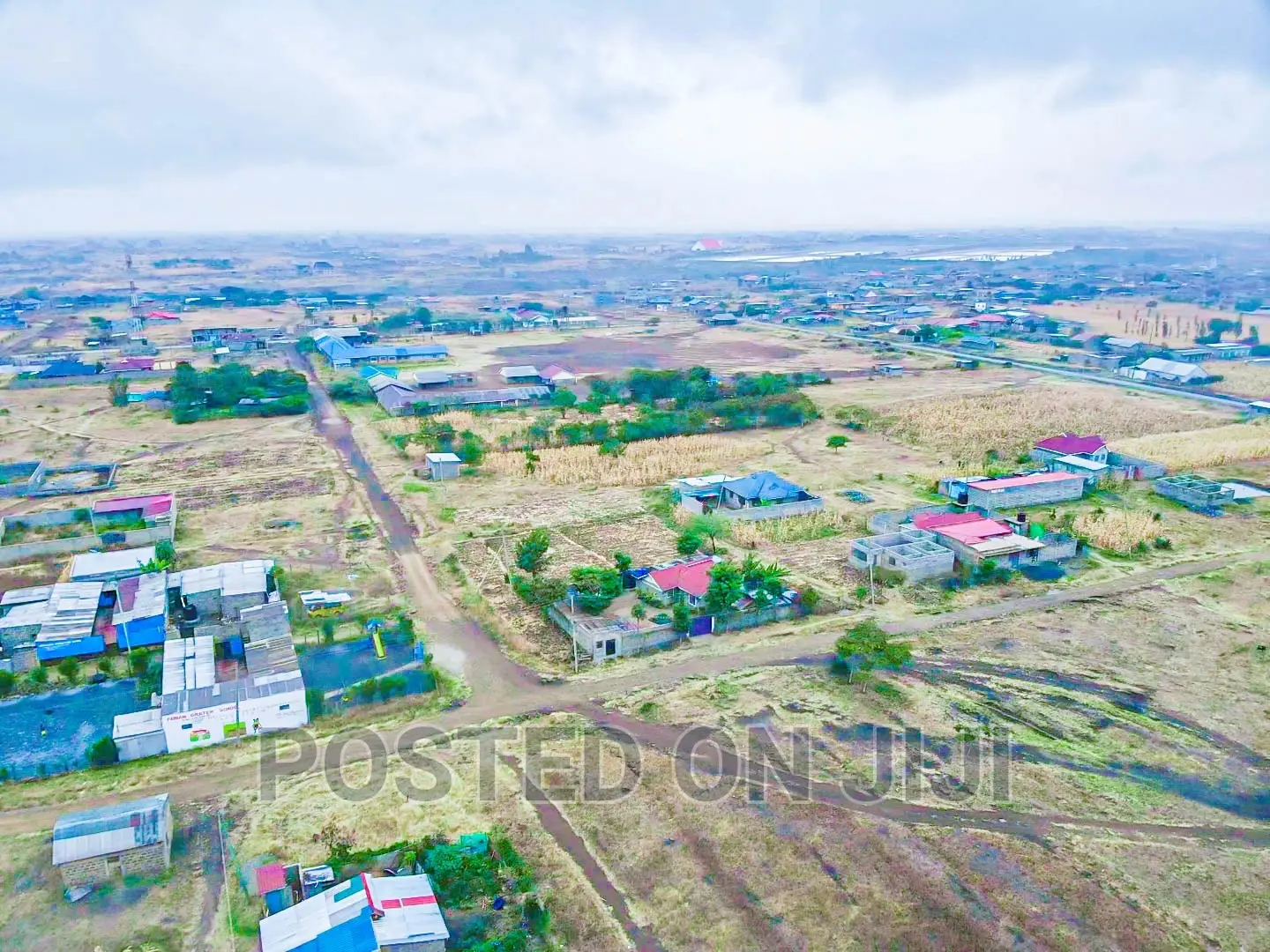 Prime Plot in Juja, Murera^EK in Murera