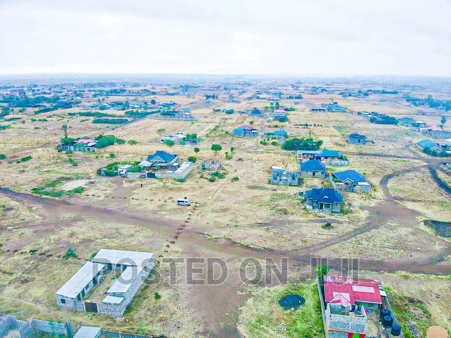 Prime Plot in Juja, Murera^EK in Murera