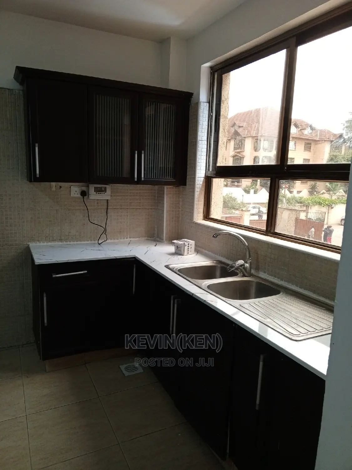 Spacious 3-Bedroom Apartment in Kilimani for Rent in Kilimani