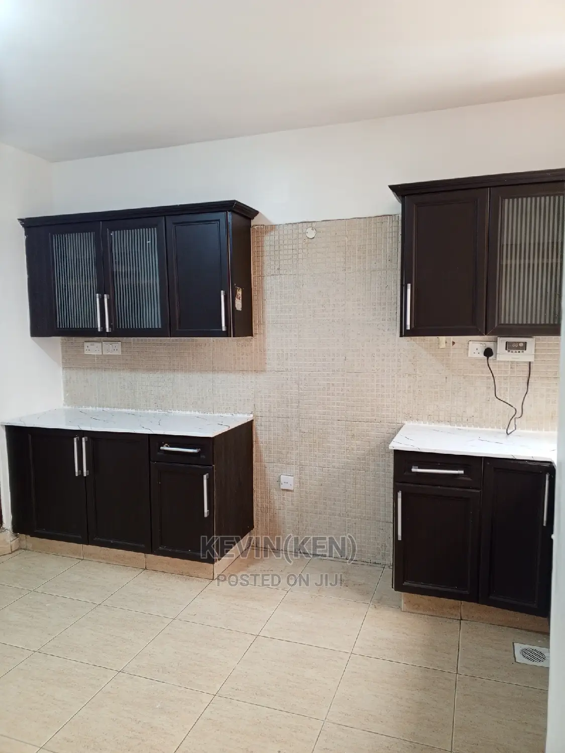 Spacious 3-Bedroom Apartment in Kilimani for Rent in Kilimani