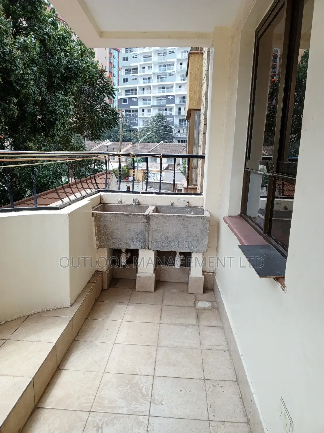 Spacious 3-Bedroom Apartment in Kilimani for Rent in Kilimani