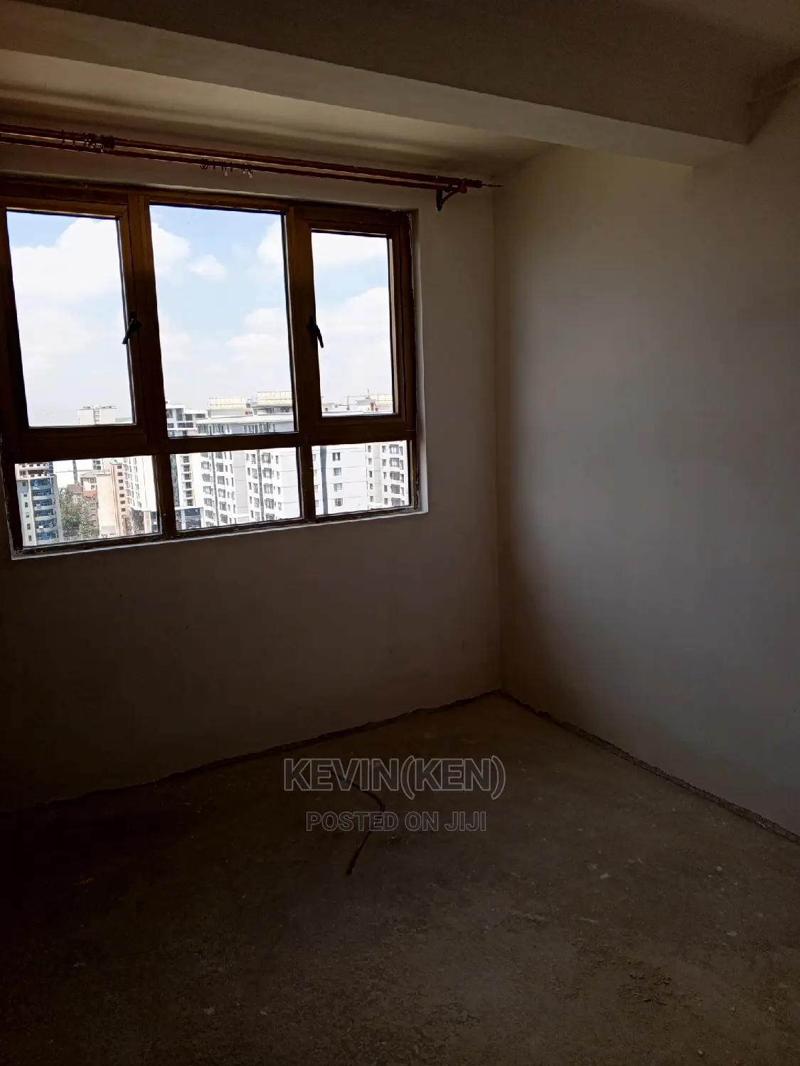 Spacious 3-Bedroom Apartment in Kilimani for Rent in Kilimani