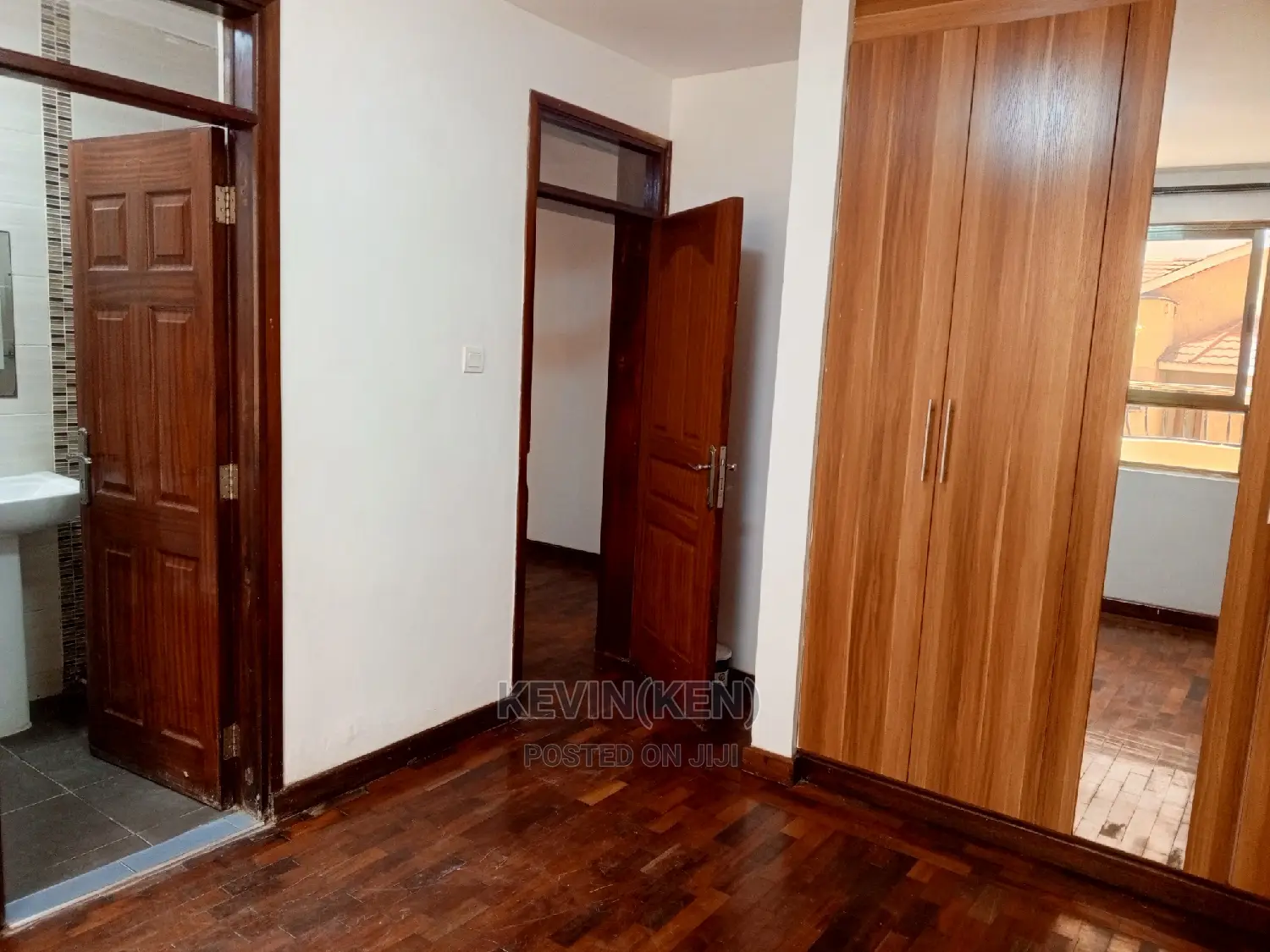 Spacious 3-Bedroom Apartment in Kilimani for Rent in Kilimani