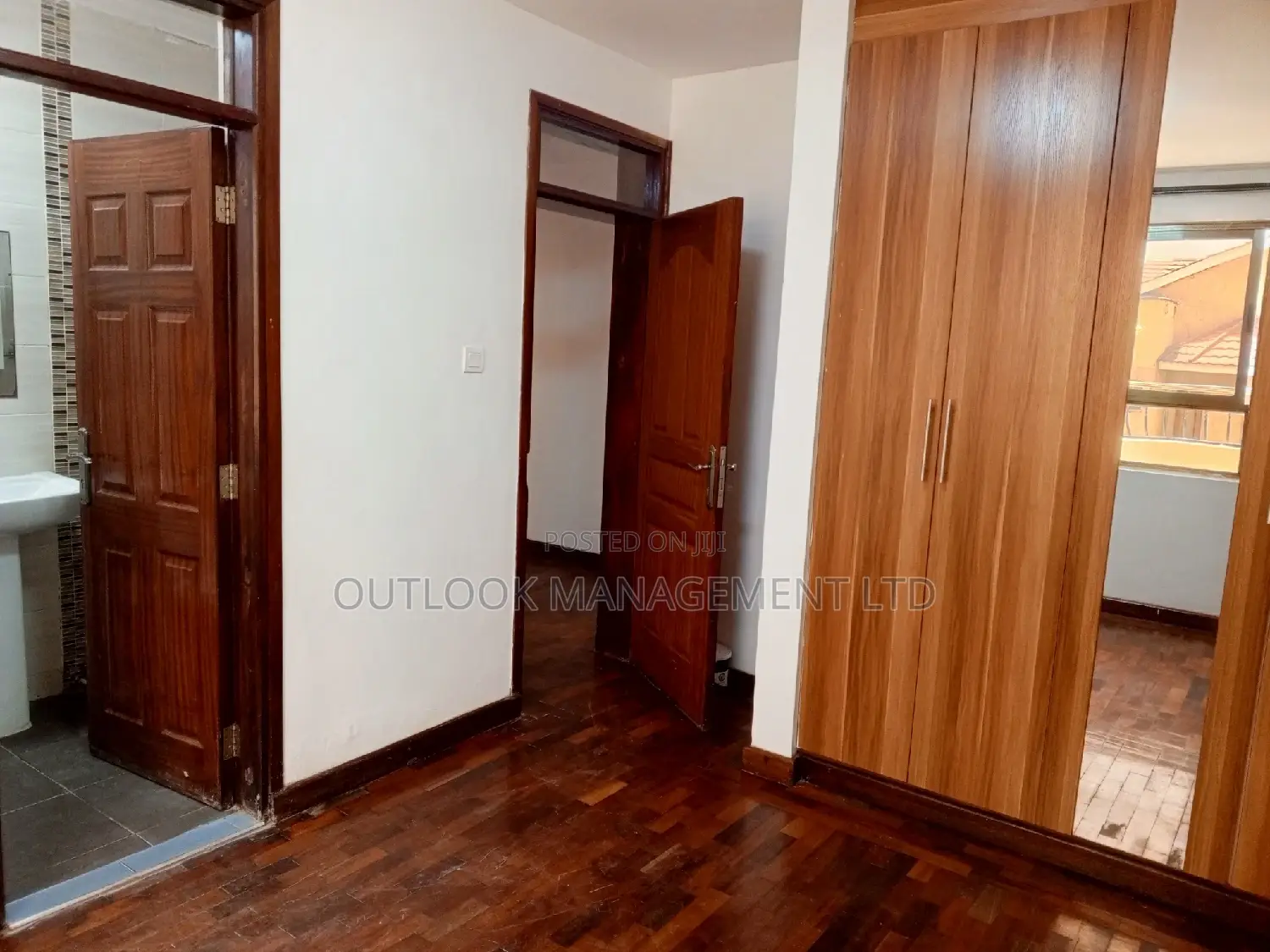 Spacious 3-Bedroom Apartment in Kilimani for Rent in Kilimani
