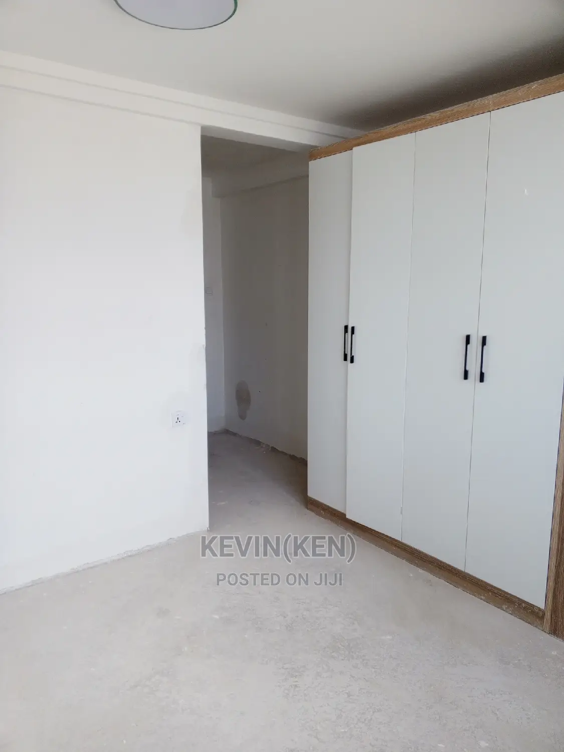 1-Bedroom Apartment to Rent in Kilimani - Ideal Location in Kilimani