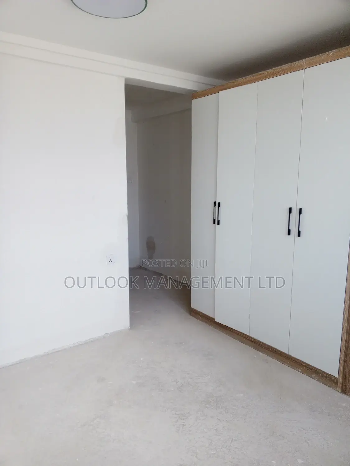 1-Bedroom Apartment to Rent in Kilimani - Ideal Location in Kilimani