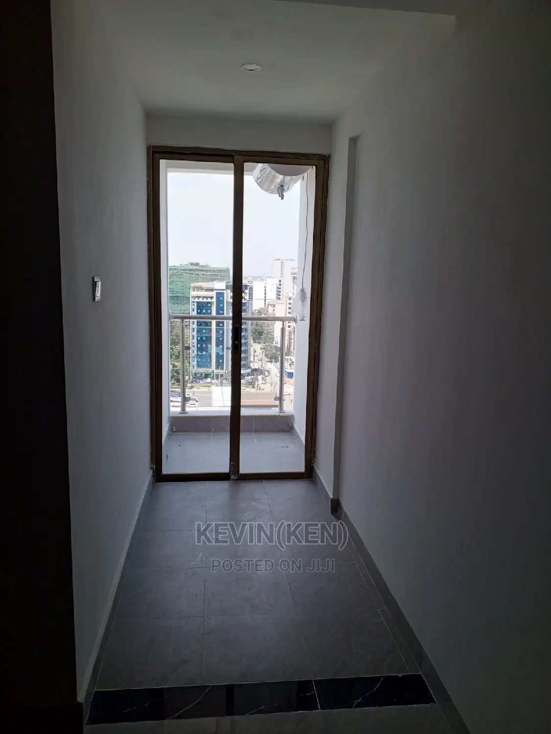 1-Bedroom Apartment to Rent in Kilimani - Ideal Location in Kilimani