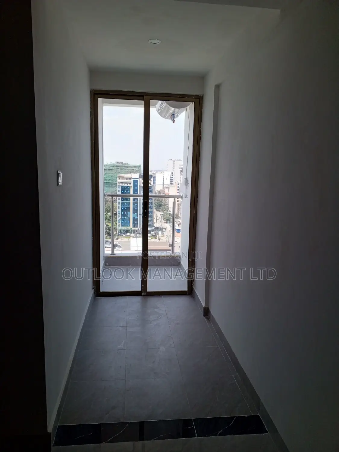 1-Bedroom Apartment to Rent in Kilimani - Ideal Location in Kilimani