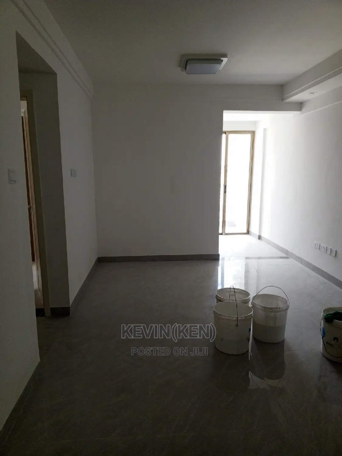 1-Bedroom Apartment to Rent in Kilimani - Ideal Location in Kilimani