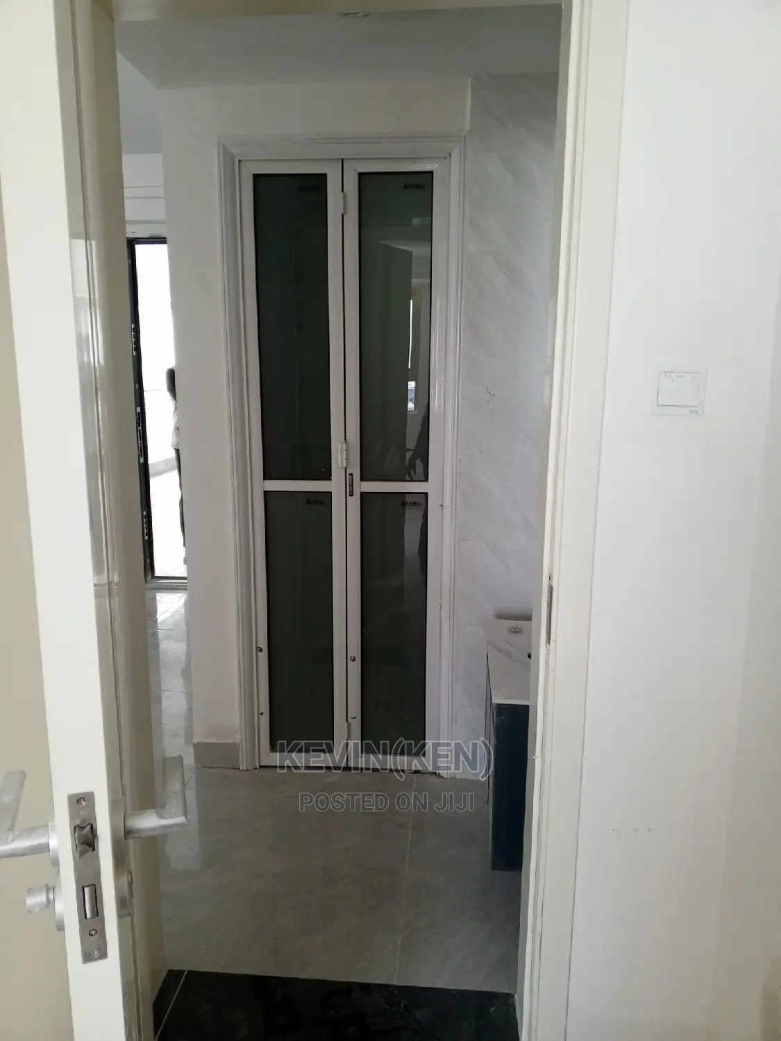 1-Bedroom Apartment to Rent in Kilimani - Ideal Location in Kilimani