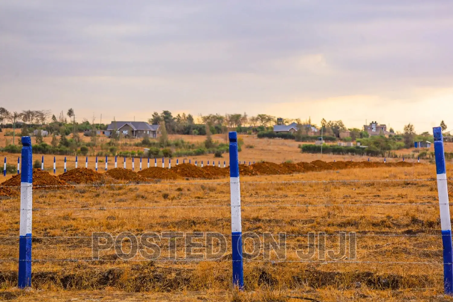 Affordable Kamulu Plots With Ready Title at ^Mw in Kamulu