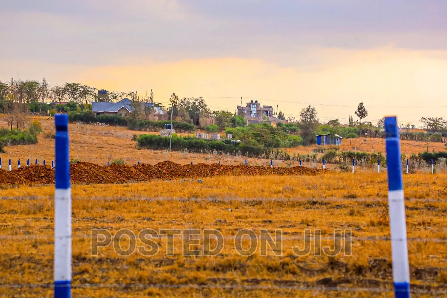 Affordable Kamulu Plots With Ready Title at ^Mw in Kamulu