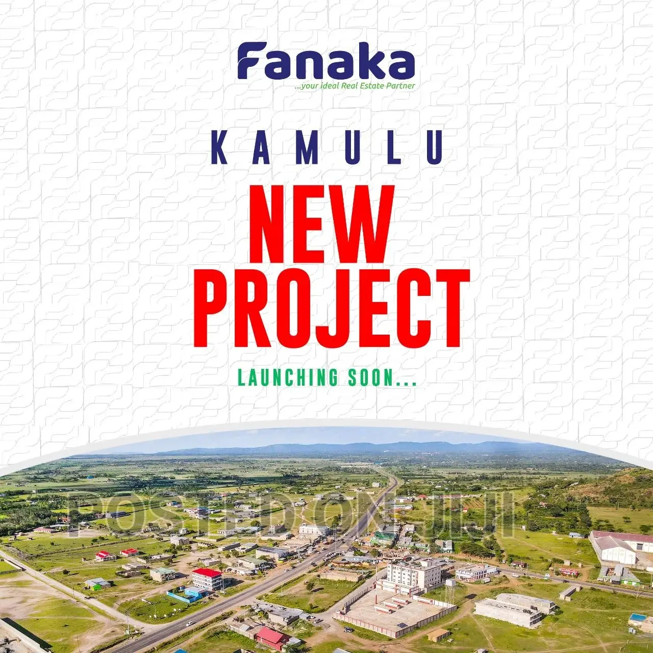 Barizi Gardens, Kamulu Plots. ^EM in Kamulu