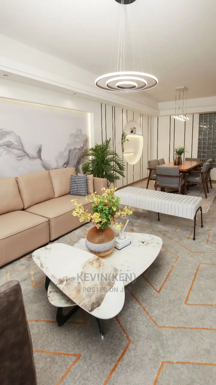 3-Bedroom Apartment in Prime Kilimani Location - For Sale Now in Kilimani