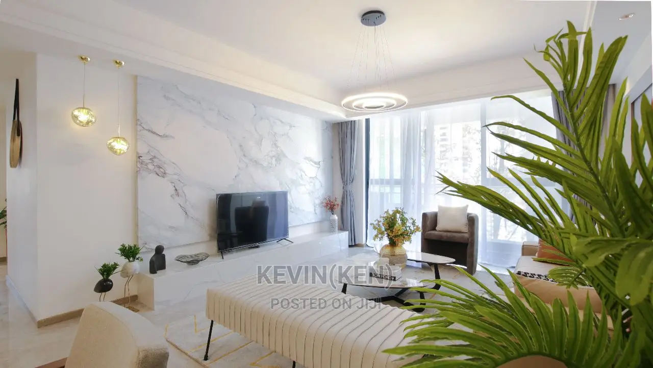 3-Bedroom Apartment in Prime Kilimani Location - For Sale Now in Kilimani
