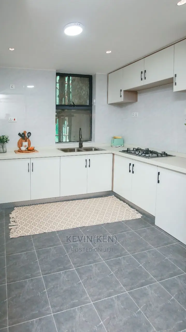 3-Bedroom Apartment in Prime Kilimani Location - For Sale Now in Kilimani