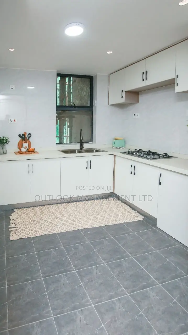 3-Bedroom Apartment in Prime Kilimani Location - For Sale Now in Kilimani