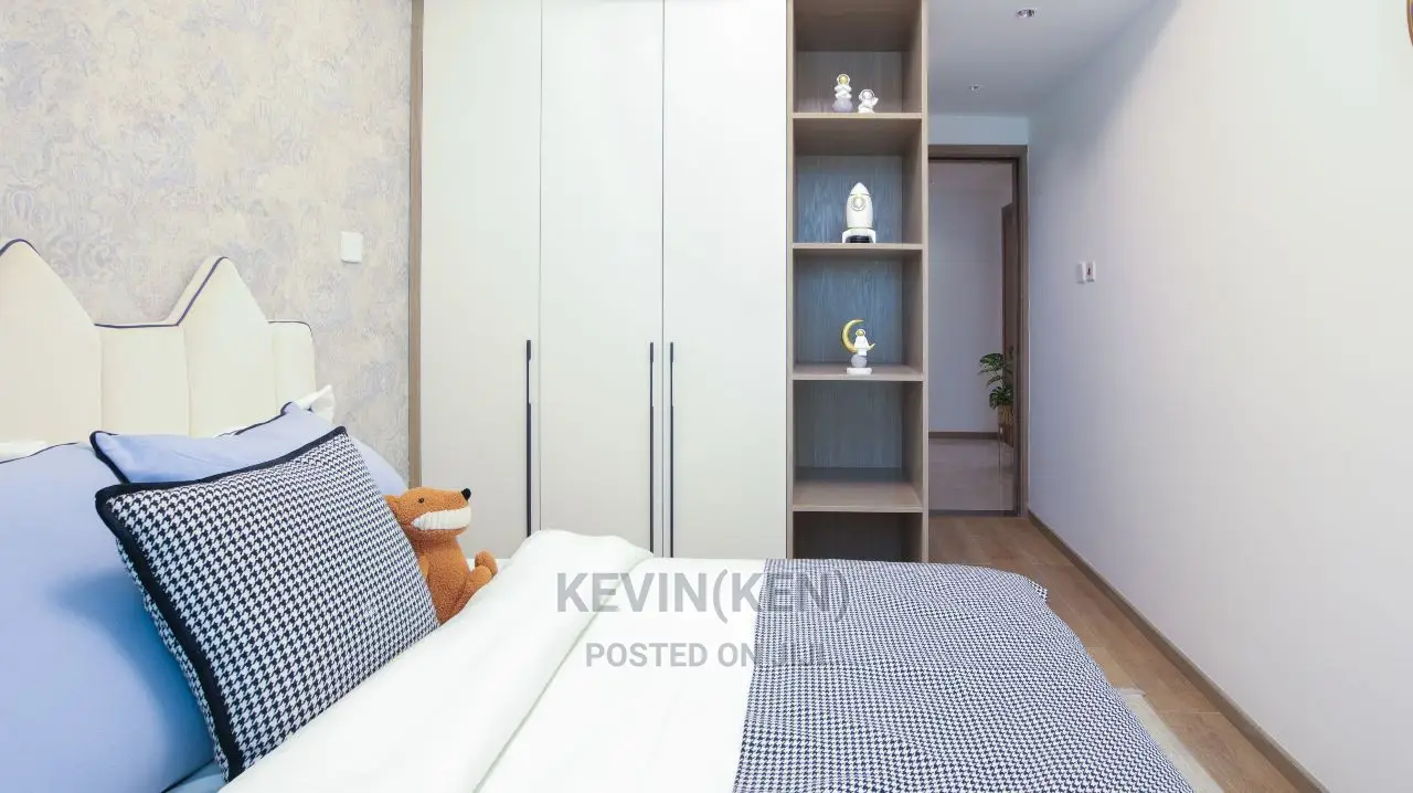 3-Bedroom Apartment in Prime Kilimani Location - For Sale Now in Kilimani