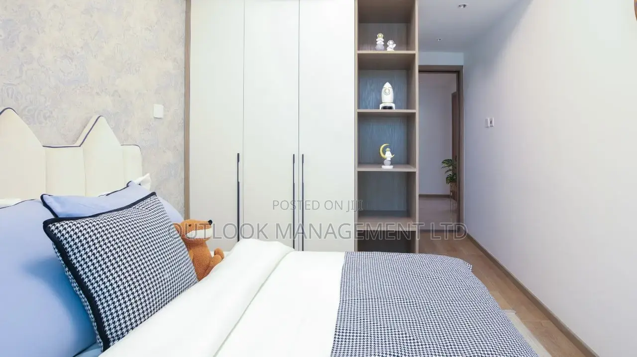 3-Bedroom Apartment in Prime Kilimani Location - For Sale Now in Kilimani