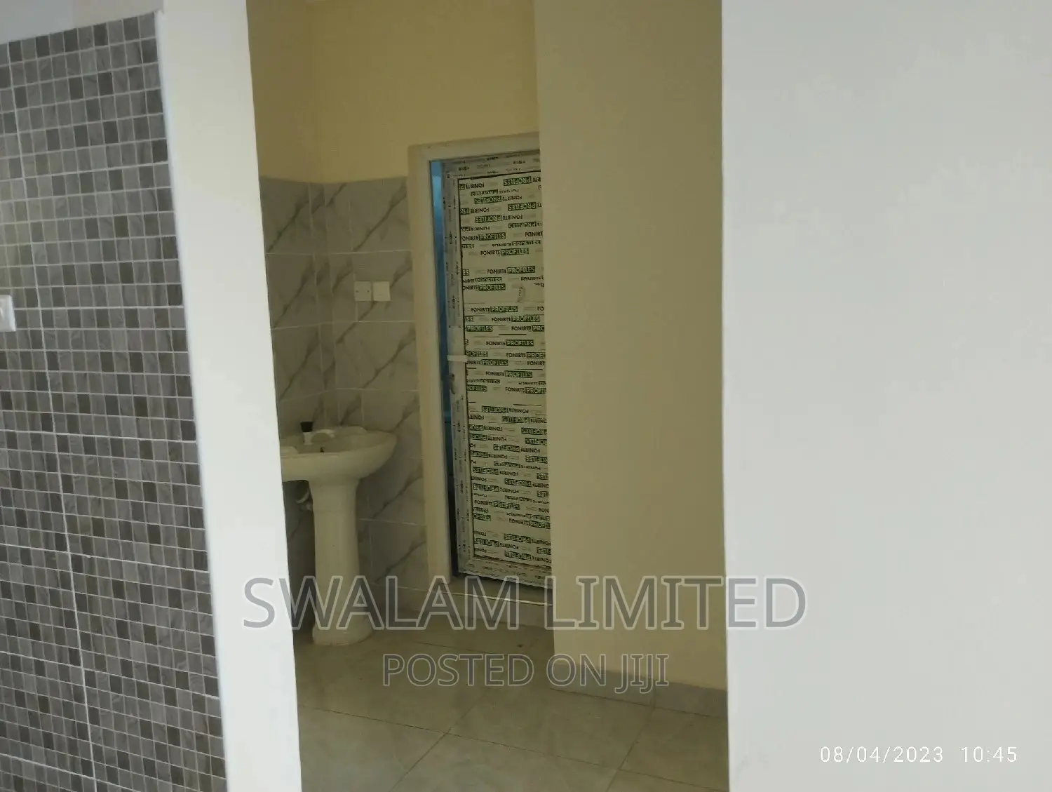 4bdrm Maisonette in Milimani, Kitengela for sale in Kitengela