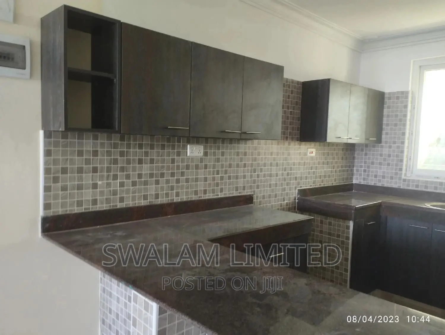 4bdrm Maisonette in Milimani, Kitengela for sale in Kitengela